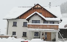 Appartement Großwallner