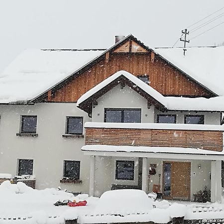 Appartement Großwallner Radstadt Exterior foto