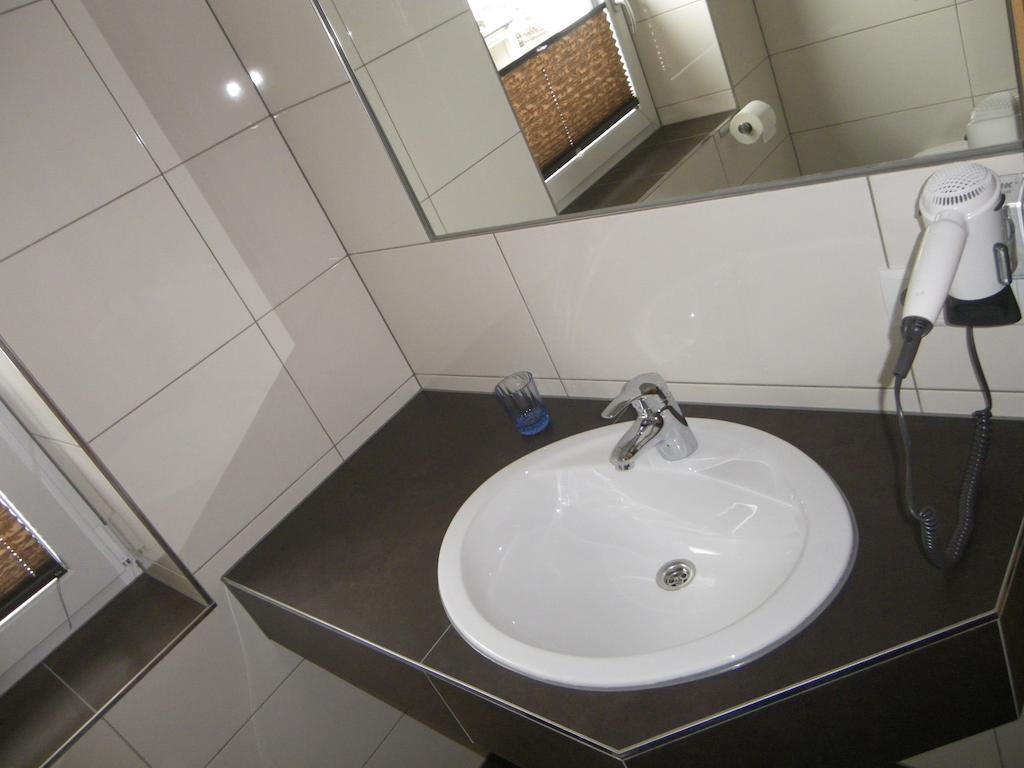 Appartement Großwallner Radstadt Zimmer foto