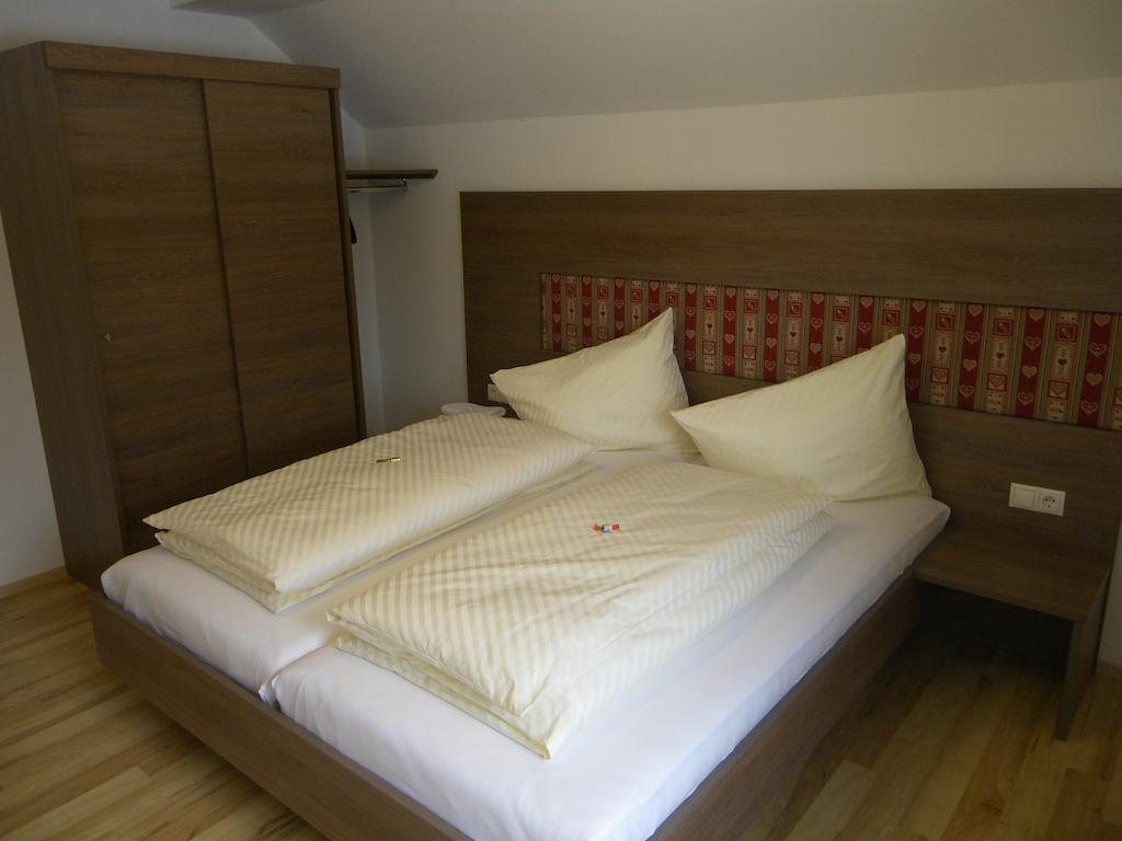 Appartement Großwallner Radstadt Zimmer foto