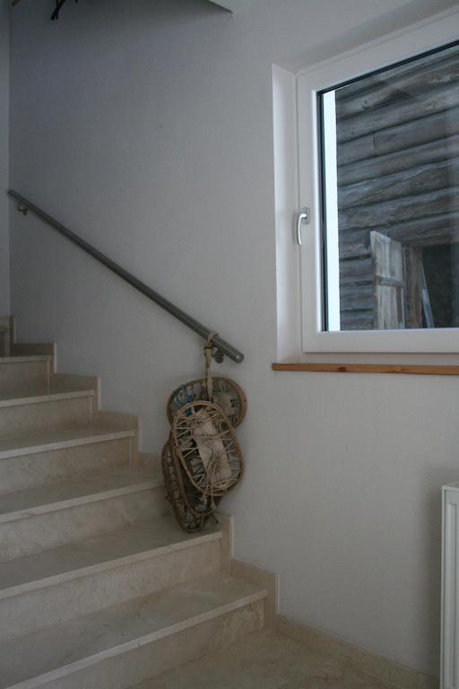 Appartement Großwallner Radstadt Exterior foto